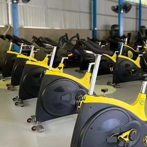 Bicicleta <span class=keywords><strong>de</strong></span> <span class=keywords><strong>Spinning</strong></span> BM Comercial para Gimnasio, Equipo <span class=keywords><strong>de</strong></span> Ejercicio Cardiovascular para Interiores, Bicicleta <span class=keywords><strong>de</strong></span> Ciclismo para Club <span class=keywords><strong>de</strong></span> Fitness, Hotel, Estudio, Venta al por Mayor - Product Image 5