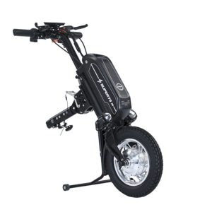 NOUVEAU PRODUIT <span class=keywords><strong>HOSH</strong></span> : Moteur de fauteuil roulant électrique 36V 48V 500W, assistance électrique pour fauteuil roulant, handbike - Product Image 1