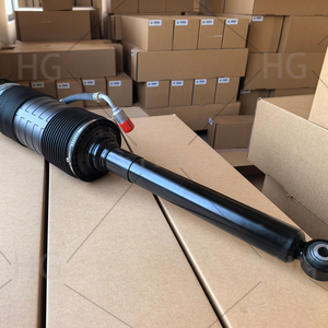 222320441380 2223204413 Amortiguador Hidráulico con ADS Trasero Derecho para <span class=keywords><strong>Mercedes</strong></span> <span class=keywords><strong>S350D</strong></span> 400D 450 500 550 600 65AMG 2014-2018 W V222 - Product Image 4