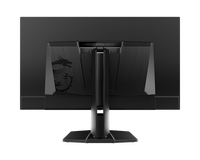 Moniteur M-S-I MAG 322UP QD-OLED E16 31,5 pouces 3840 x 2160 (UHD) 165 Hz, dalle IPS, temps de réponse de 1 ms, 125 % sRGB, 16:9, 350 nits, HD/DP