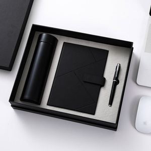 Set de Regalo Empresarial de Lujo, Artículos Promocionales y de Recuerdo con Logotipo Personalizado para Marketing - Product Image 1