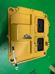 Pièces de rechange pour contrôleur ECU ECM d'excavatrice E312E E312E L E316E L E320E E320E L E320E LN 3453381 20R-1768 357-2083 - Product Image 3
