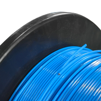 Câble coaxial RF RG405 086 50 Ohm à faible perte pour équipement de test FPV, fourni par le fabricant