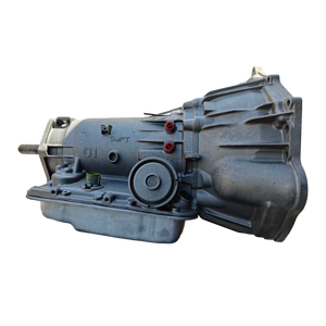 Transmisión Automática GM 4L60E Remanufacturada para Silverado 1999-2013, Tahoe 1995-2010, Suburban 1993-2009 - Product Image 2