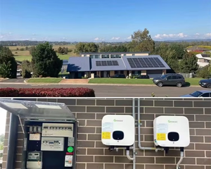 Inversor Solar <span class=keywords><strong>Growatt</strong></span> MIN <span class=keywords><strong>5000TL</strong></span>-<span class=keywords><strong>XH</strong></span> MIN 4600TL-<span class=keywords><strong>XH</strong></span> 6000TL-<span class=keywords><strong>XH</strong></span>, Inversor Híbrido de 5000w para Conexión a Red de 6kw - Product Image 5