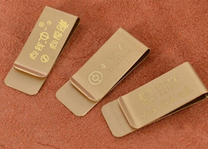 Set regalo promozionale taccuino personalizzato per penna in ottone Clip tazza sottovuoto bandiera e Banner per uso personale o promozione aziendale - Product Image 6