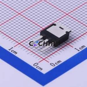 Transistor de Efecto de Campo (MOSFET) TSU5N60M TO-251 al por Mayor, Componentes Electrónicos y Servicio BOM - Product Image 2