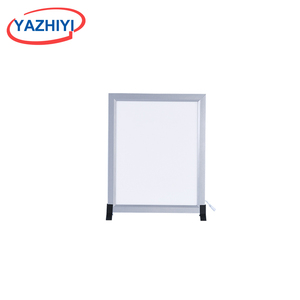 <span class=keywords><strong>Negatoscopio</strong></span> LED de Panel Único YAZHIYI, Caja de Luz Ultrafina para Visualización de Radiografías, para Diagnóstico Médico en Hospitales y Clínicas - Product Image 3
