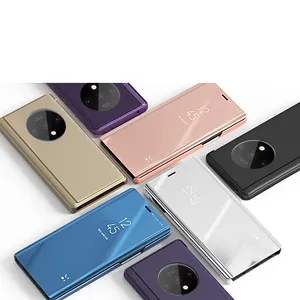 Crystal Clear Soft Silicone Transparent TPU Case Cover for One Plus 8 Pro OnePlus 8 7 7T Pro