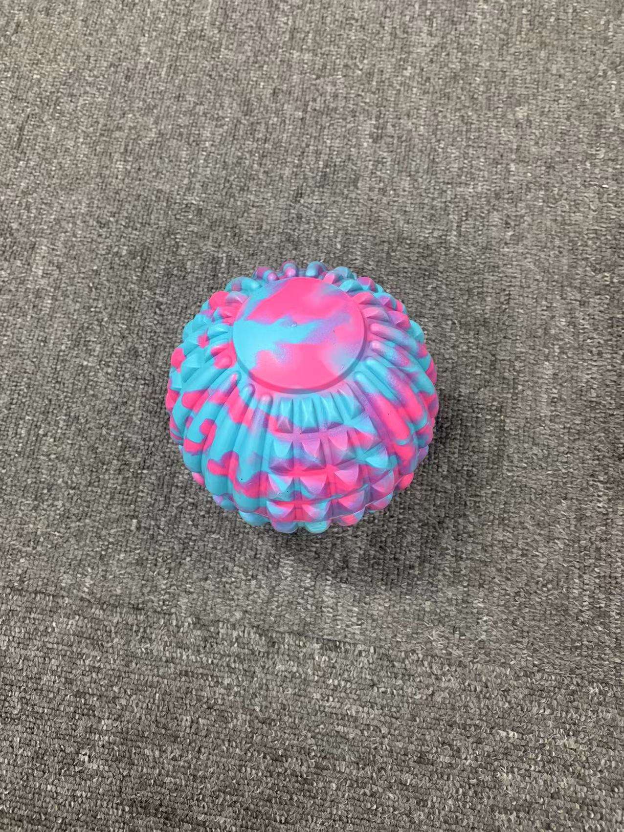 Massage single ball
