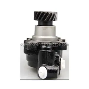 New for hino auto parts pricees H07C power steering pump 443101880 443101930 44310-1880 44310-1930