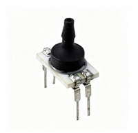 100% Baru Asli Berkualitas Tinggi Modul Sensor Spektrum Warna GY-AS7343 untuk Pencitraan Terlihat dan Inframerah
