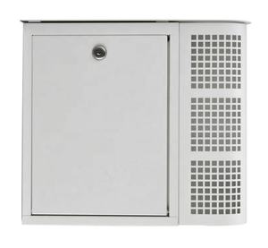 Haute qualité Durable galvanisé tôle extérieure boîte aux lettres porte-journal boîtes aux lettres bureau boîte <span class=keywords><strong>postale</strong></span> - Product Image 1