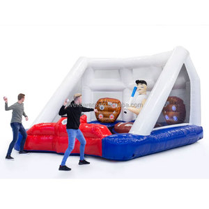 Nuovo Design di Giochi Sportivi Gonfiabili IPS Baseball per Adulti - Product Image 1