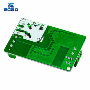 BSSY)ESP8266 ESP-12F <span class=keywords><strong>WIFI</strong></span> 무선 모듈 1 채널 릴레이 쉴드 과전류 Wi-Fi 네트워크 10A 7-30V - Product Image 4