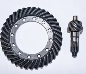 OEM dan ODM Cina Crown Wheel Pinion untuk Truk