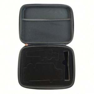 Custom Black <b>Hard</b> <b>Shell</b> EVA Telescope Storage Box Portable Nylon Bag for Astronomy Enthusiasts Travel Companion - Product Image 5