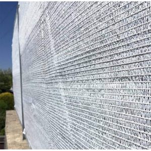 RETE OMBREGGIANTE CARDINALE BIANCA 3,0 x 100 m (piegata H. 1,5 m) - Product Image 4