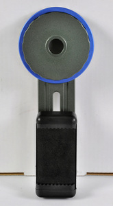 プロの目検査のための眼科デジタルポータブル機能付き高精度スリットランプ - Product Image 6