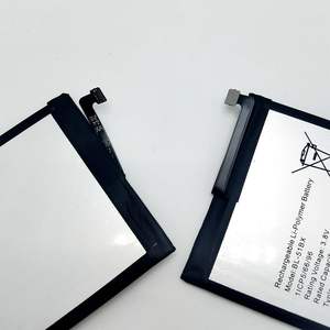 BL-30RT BL-30HT BL-24CT BL-27AT BL-28BT Bateria Para Tecno Fantasma Zmini Z1mini fantasma 6 A6 WX4 WX4Pro Baterias Do Telefone Móvel - Product Image 5