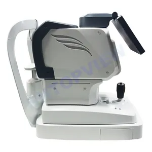 Perfect Optometry Instrument RK-600 Auto Refractor With Keractometer Digital Refactometer For Sale