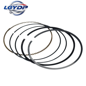 Pièces automobiles en gros, segments <span class=keywords><strong>de</strong></span> piston 06H198151D pour Ea888 Gen3 TROISIÈME GÉNÉRATION - Product Image 2