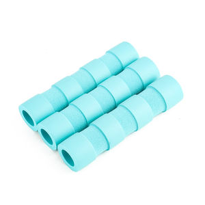 Резиновая рукоятка для скутера и фитнес-оборудования защитный чехол - Product Image 4