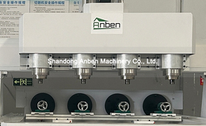 Anben Bán buôn giá rẻ khắc gỗ và Máy Khắc gỗ cầm tay máy khắc gỗ Máy khắc gỗ - Product Image 5