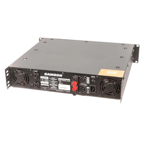 サムソンFP14000パワーアンプ ハイパワーカーアンプ OEM/ODM 電子機器販売業者向け - Product Image 6