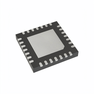 PIC16F722A-E_ML Electronics Component 28 VQFN Exposed Pad Embedded Authorized Distributor - Product Image 1