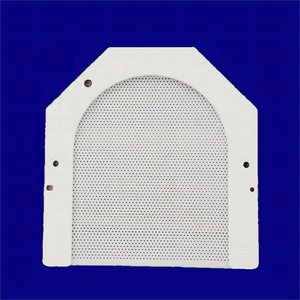 Máscara de Cabeza Termoplástica en Forma de U para Radioterapia, Posicionamiento e Inmovilización en Oncología, Cáncer y Tumores - Product Image 5