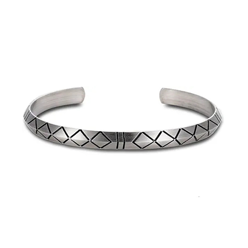 silver A
