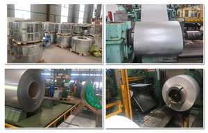 Лучшие производители: рулонная лента из нержавеющей стали серии 400 по низкой цене и с высоким качеством - Product Image 3