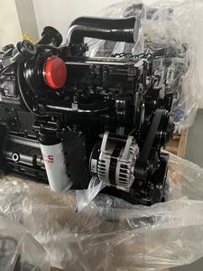Motore Dongfeng L8.9 L290 <span class=keywords><strong>30</strong></span> 290hp 6 Cilindri, Gruppo Motore per Camion <span class=keywords><strong>di</strong></span> Trasporto Merci e Logistica Media - Product Image 2