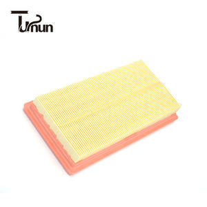 Filter Udara Mobil Kualitas Tinggi 16546-3AW0A A243J 71750719 1952998 13780-61M00 - Product Image 6