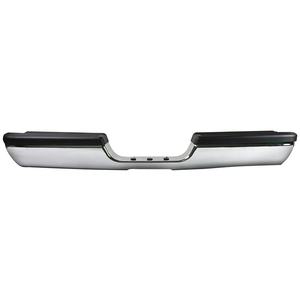 NOUVEAU Chrome-Acier Pare-chocs Arrière Visage Bar Pour 94-02 Dodge RAM 1500 2500 3500 - Product Image 2