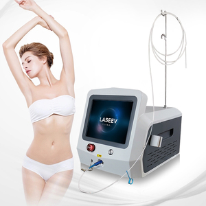 Equipo de Liposucción Endoláser de 980nm+1470nm para Adelgazamiento y Eliminación de Grasa, Máquina de Liposucción <span class=keywords><strong>Vaser</strong></span> - Product Image 2