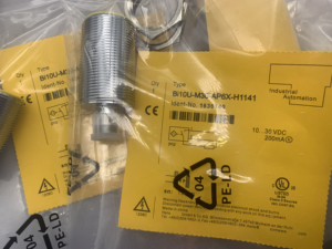 Nuevo Sensor de Proximidad Original <span class=keywords><strong>BI10U</strong></span>-S30-AN6X-H1141/<span class=keywords><strong>AP6X</strong></span> en Stock con Garantía de Un Año - Product Image 4
