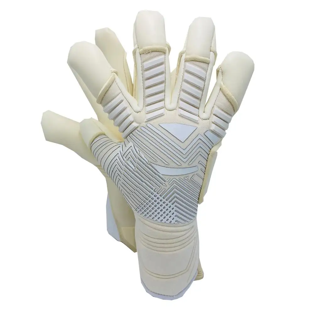 2020-высококачественные перчатки вратаря по индивидуальному заказу для тренировок по футболу и футболу