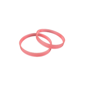 Courroie de transmission synchrone spéciale industrielle MB 410 16 mm, courroie de distribution à boucle fermée sans couture pour machine à coudre - Product Image 5