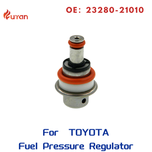 Optimale Motorprestaties Brandstofdrukregelaar 23280-21010 Universeel Brandstofpomponderdeel - Product Image 3