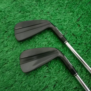 Juego <span class=keywords><strong>de</strong></span> Palos <span class=keywords><strong>de</strong></span> Golf Predator 2024, Juego <span class=keywords><strong>de</strong></span> Hierros 4~9 PAS, 7 Piezas/Juego, Mano Derecha, Varilla <span class=keywords><strong>de</strong></span> Grafito, Empuñadura <span class=keywords><strong>de</strong></span> Goma - Product Image 4