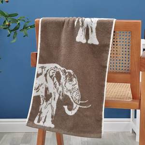 Serviette <span class=keywords><strong>de</strong></span> plage super douce 100% coton à <span class=keywords><strong>double</strong></span> couche avec logo personnalisé, idéale pour les voyages, les bains <span class=keywords><strong>de</strong></span> <span class=keywords><strong>soleil</strong></span>, les voyages en bord <span class=keywords><strong>de</strong></span> mer, les loisirs <span class=keywords><strong>de</strong></span> plein air - Product Image 6