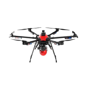 Drone professionnel 8K/4K (charge utile de 10 kg) - UAV pour la fumigation agricole et la lutte contre les incendies - Product Image 6