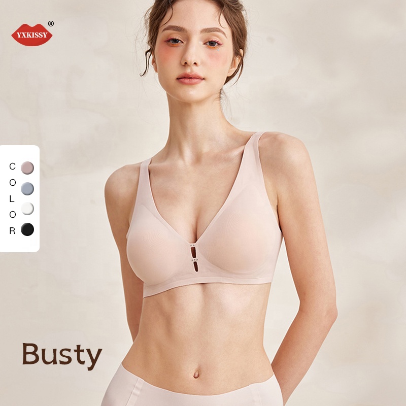 Push Bra Small Boobs Enhance Your Figure with Style - Main Image