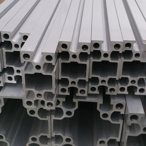 Equipo de exhibición, perfil de aluminio <span class=keywords><strong>45x45</strong></span> - Product Image 3