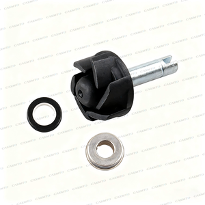 Kit di Riparazione Pompa Acqua per Scooter <span class=keywords><strong>Aprilia</strong></span> Leonardo250, Benelli <span class=keywords><strong>250</strong></span>, Yamaha Majesty250 - Product Image 1