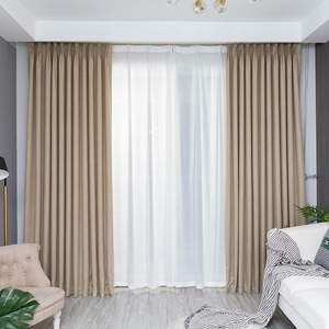 Bộ Rèm Cửa Và Ga Trải Giường Mới <span class=keywords><strong>10</strong></span> Chiếc Hệ Thống Rèm Gắn Động Cơ Sang Trọng - Product Image 2