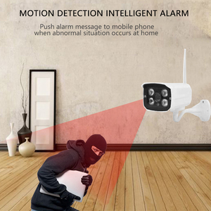 1080P Audio Night Vision Plug and Play Tuya 4Ch <strong>Wifi</strong> <strong>Camera</strong> Set Nvr Surveillance Cctv Kit <strong>Wireless</strong> Home <strong>Security</strong> <strong>Camera</strong> <strong>System</strong> - Product Image 4
