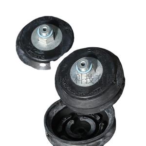 Festo Vacuum Suction Cup VASB-40-1/4-NBR 35413 Industrial NBR Single Cup For Glass Handling - Product Image 5